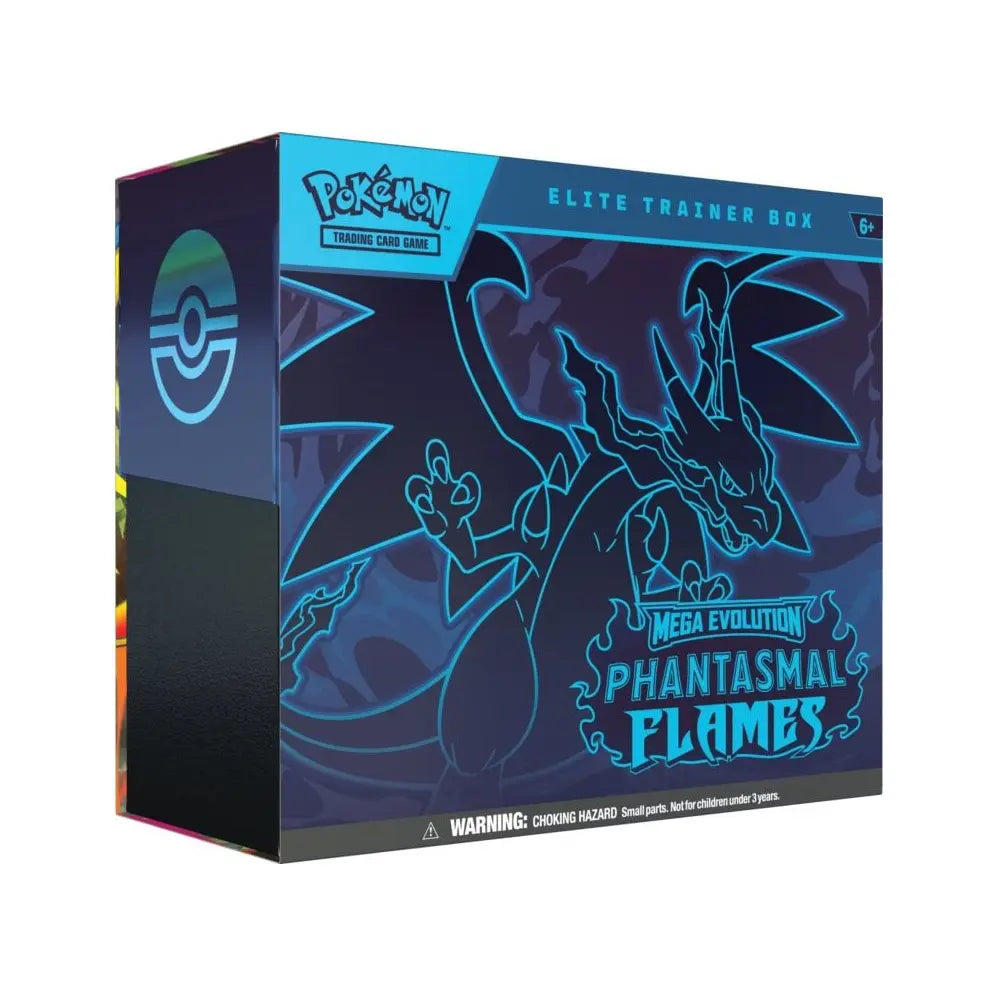 ELITE TRAINER BOX
