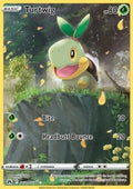 Turtwig Crown Zenith GG31/GG70
