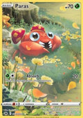 Paras Crown Zenith GG32/GG70