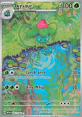 Ivysaur Mew 167/165