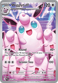 Wigglytuff PFL 105/094