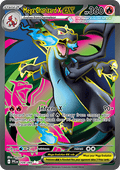 Mega Charizard X EX PFL 109/094