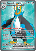 Empoleon EX PFL 114/094