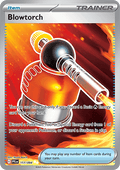 Blowtorch PFL 117/094