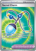 Sacred Charm PFL 122/094