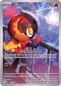 Charcadet PFL 022P unsealed