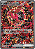 Oricorio EX PFL 024P unsealed