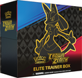 Crown Zenith ETB