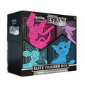 Evolving Skies ETB