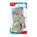 Journey Together Booster pack