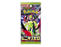 Nihil Zero Booster pack [Japans]