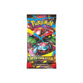 Mega evolution Booster pack