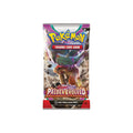 Paldea evolved Booster pack