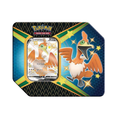 Shining Fates Tin Cramorant
