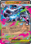Mega Charizard X EX PFL 013/094