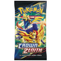 Crown Zenith Booster pack