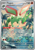 Flygon PFL 101/094