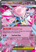 Mega Diancie EX PFL 041/094