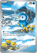 Piplup PFL 098/094