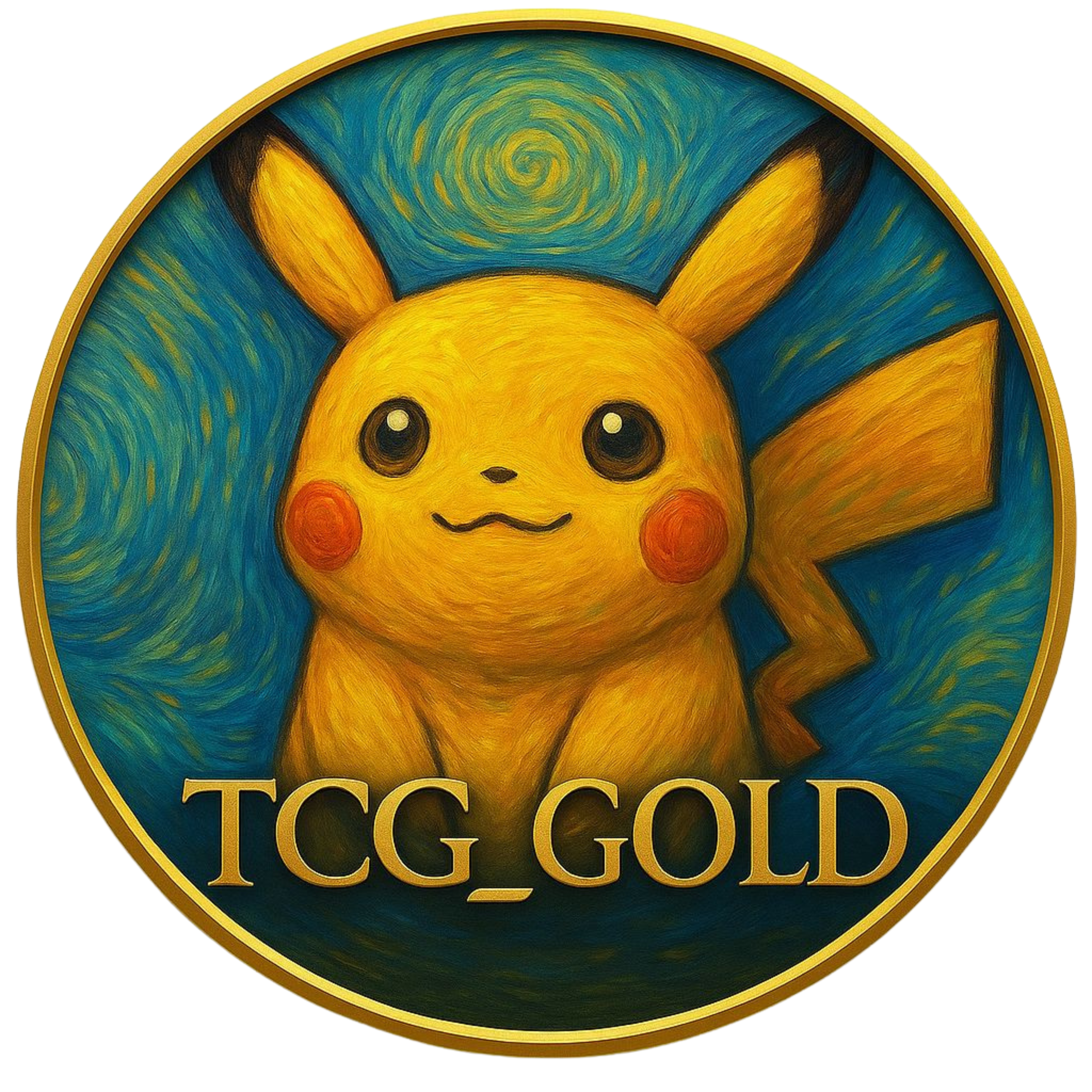 TCG-Gold