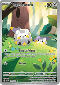 Togedemaru PFL 104/094