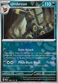 Umbreon pokeball PRE 059/131