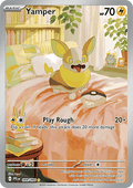 Yamper PFL 099/094